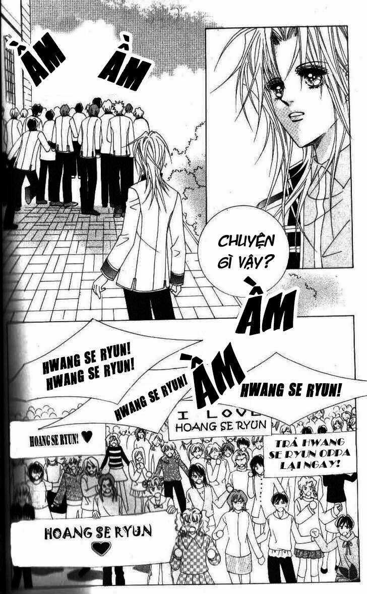 Thần tượng mua sắm - Chapter 43 - Trang 1