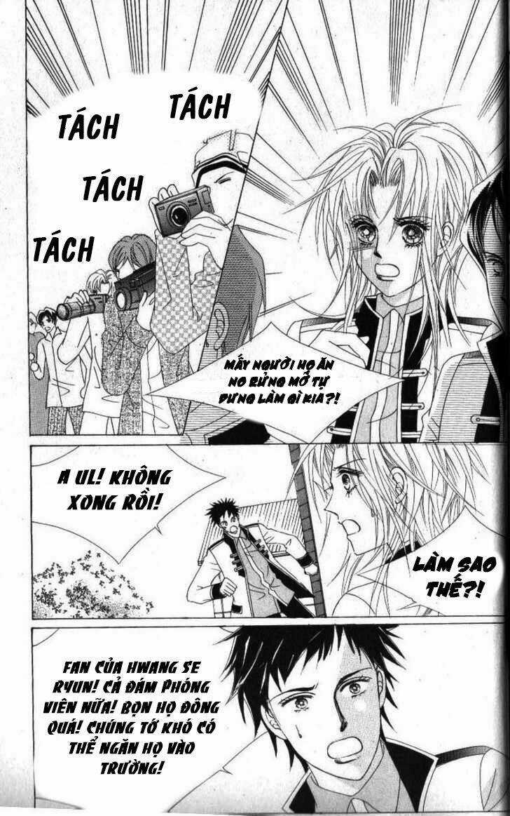 Thần tượng mua sắm - Chapter 43 - Trang 2