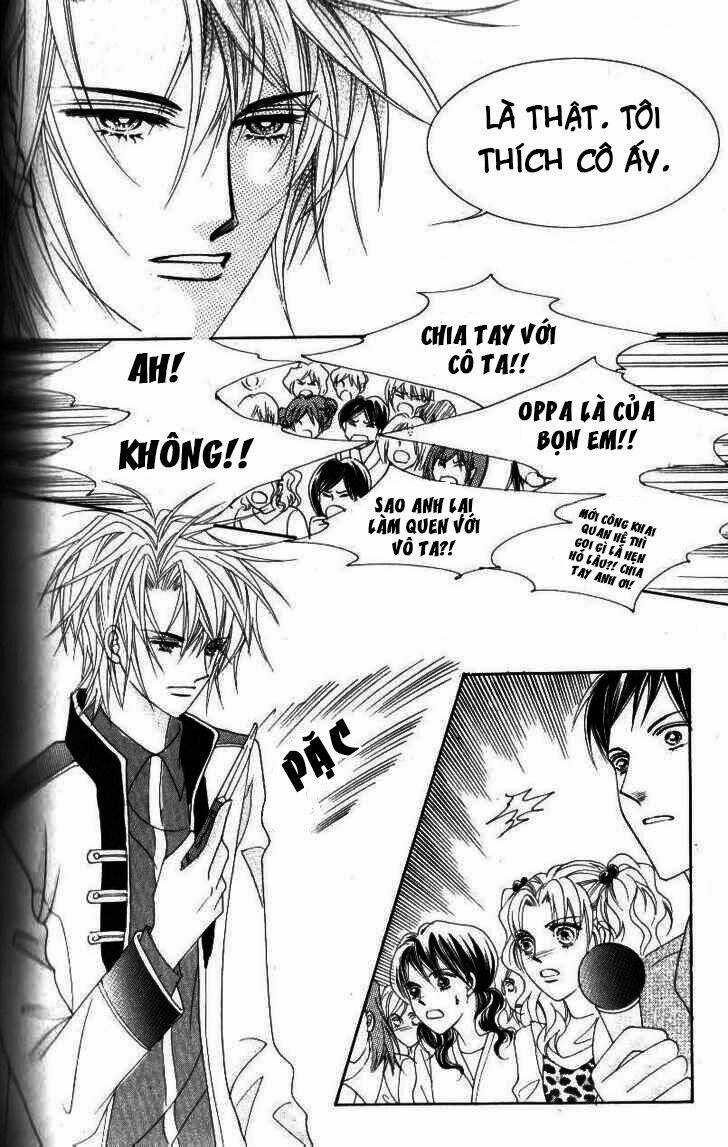 Thần tượng mua sắm - Chapter 43 - Trang 11