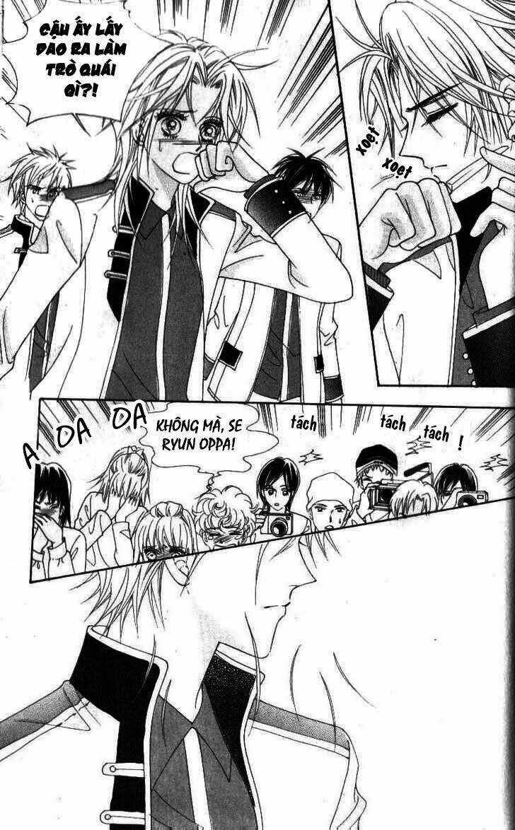 Thần tượng mua sắm - Chapter 43 - Trang 12