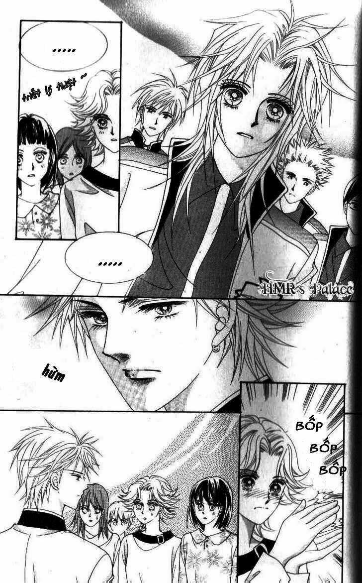 Thần tượng mua sắm - Chapter 43 - Trang 14