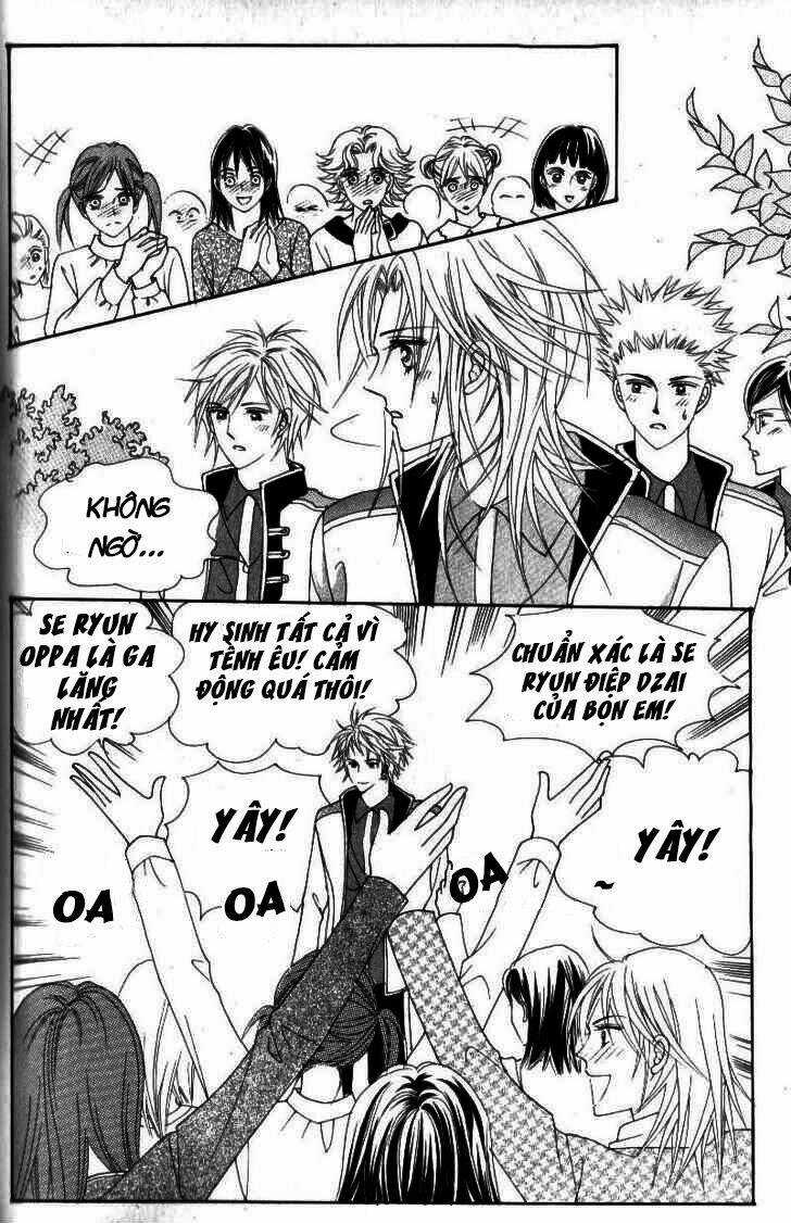 Thần tượng mua sắm - Chapter 43 - Trang 15