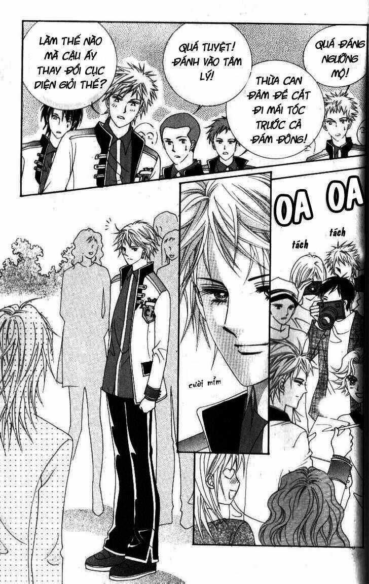 Thần tượng mua sắm - Chapter 43 - Trang 16