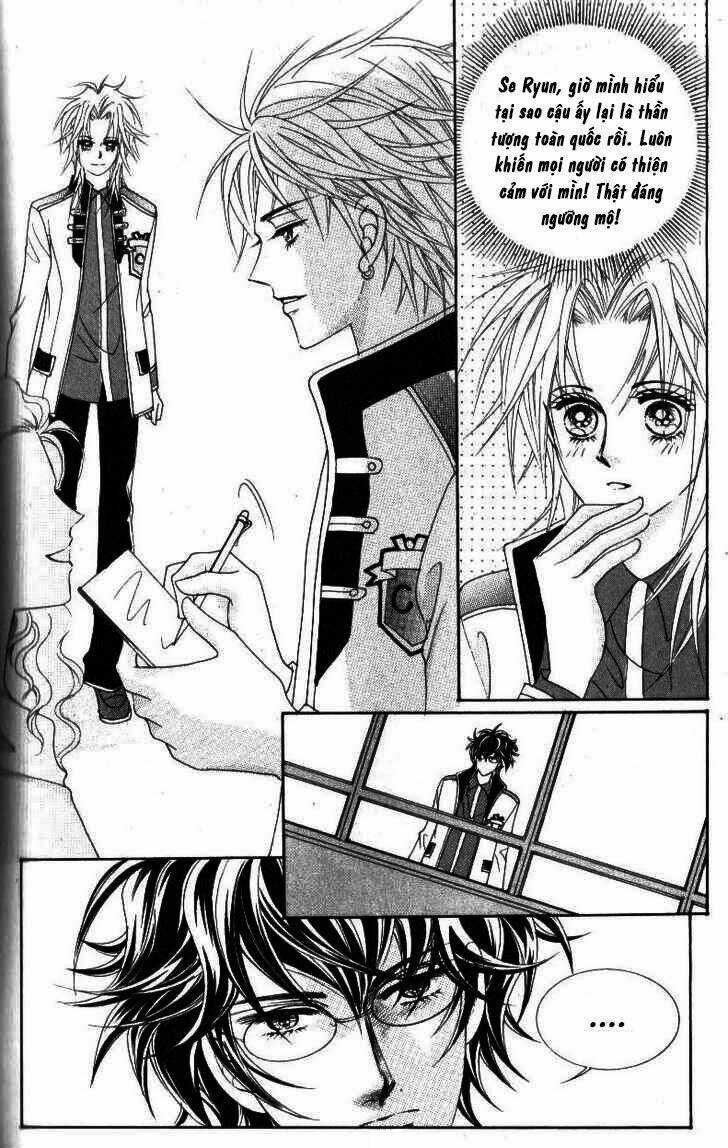 Thần tượng mua sắm - Chapter 43 - Trang 17