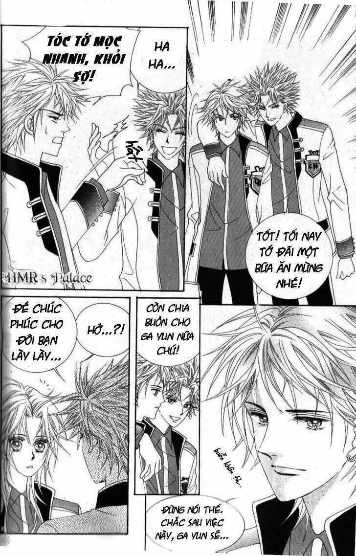 Thần tượng mua sắm - Chapter 43 - Trang 18