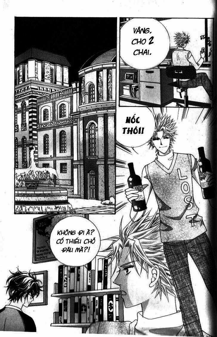 Thần tượng mua sắm - Chapter 43 - Trang 19