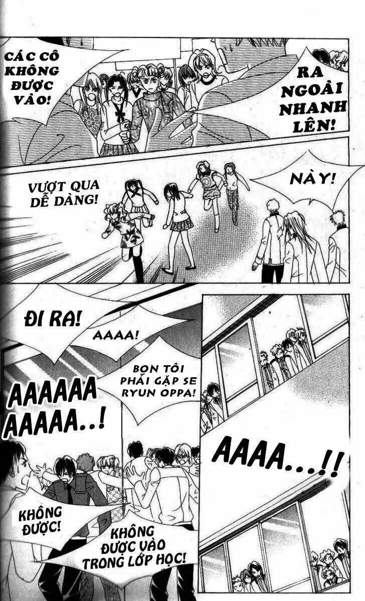 Thần tượng mua sắm - Chapter 43 - Trang 3