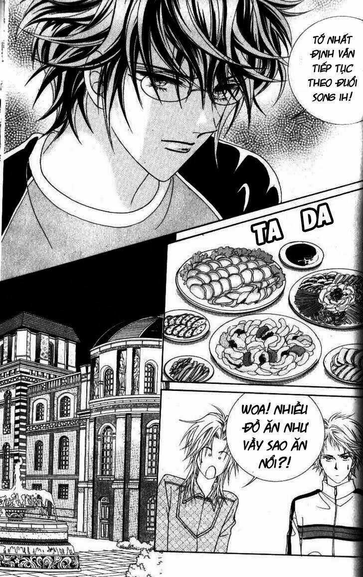 Thần tượng mua sắm - Chapter 43 - Trang 21