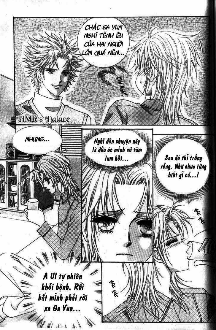 Thần tượng mua sắm - Chapter 43 - Trang 23