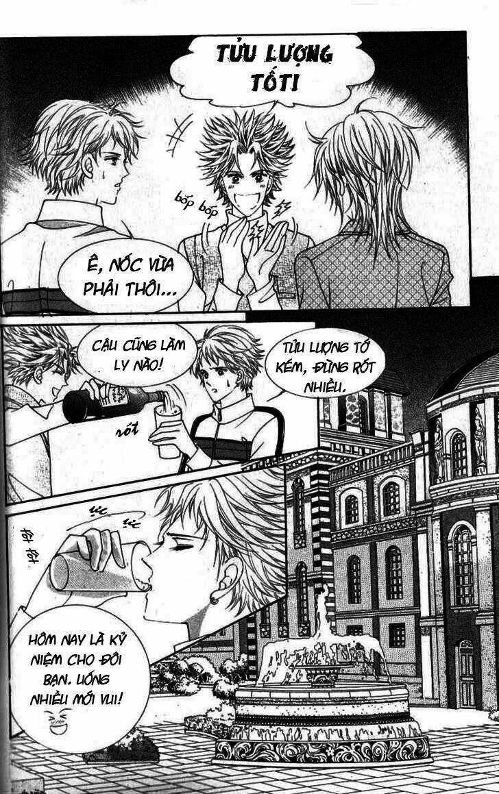 Thần tượng mua sắm - Chapter 43 - Trang 24