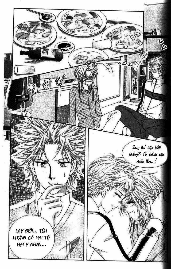 Thần tượng mua sắm - Chapter 43 - Trang 25