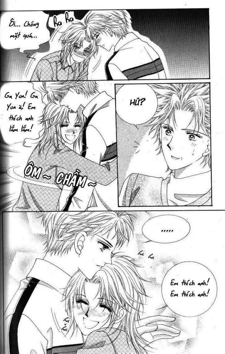 Thần tượng mua sắm - Chapter 43 - Trang 26