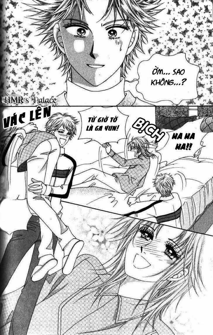 Thần tượng mua sắm - Chapter 43 - Trang 28