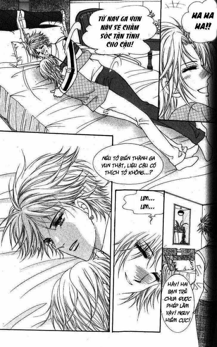 Thần tượng mua sắm - Chapter 43 - Trang 29