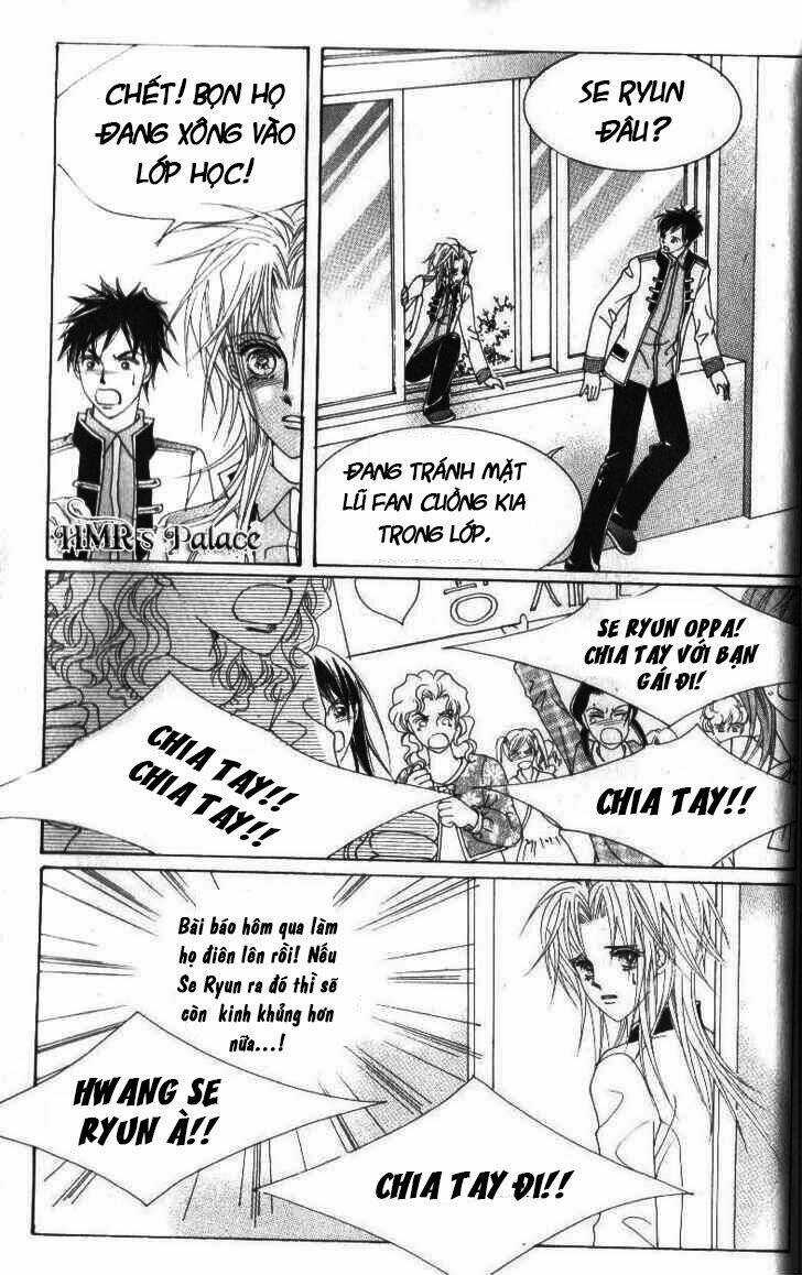 Thần tượng mua sắm - Chapter 43 - Trang 4