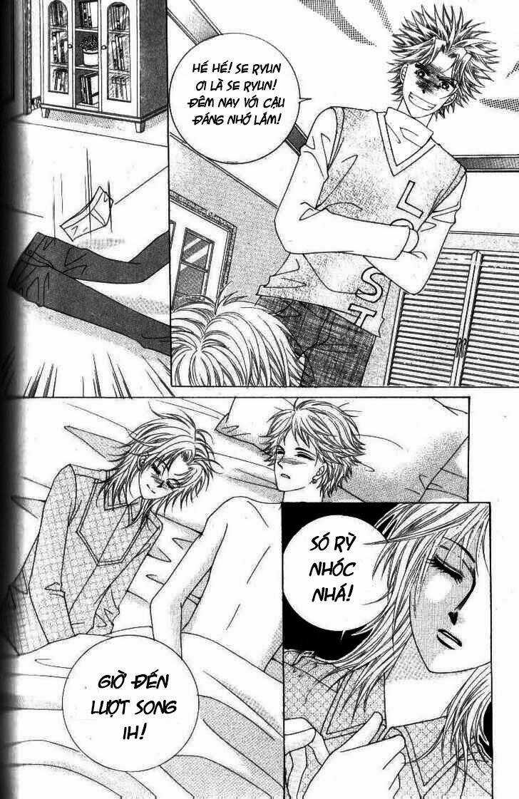 Thần tượng mua sắm - Chapter 43 - Trang 32