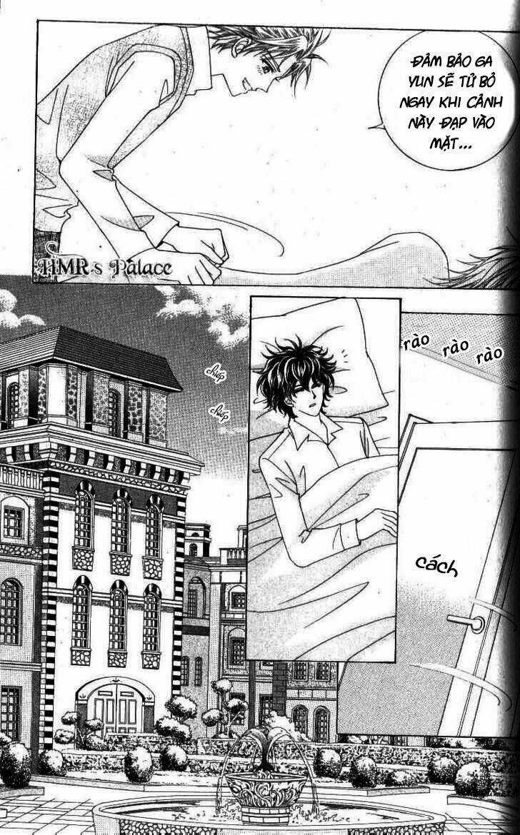 Thần tượng mua sắm - Chapter 43 - Trang 33