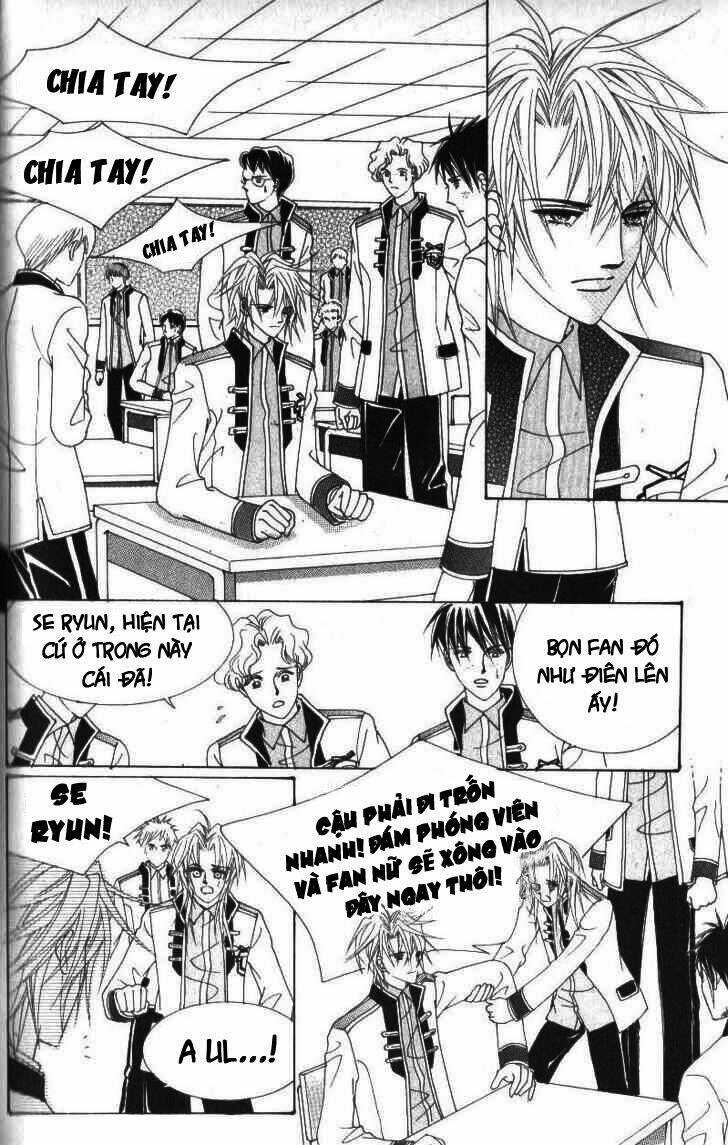 Thần tượng mua sắm - Chapter 43 - Trang 5