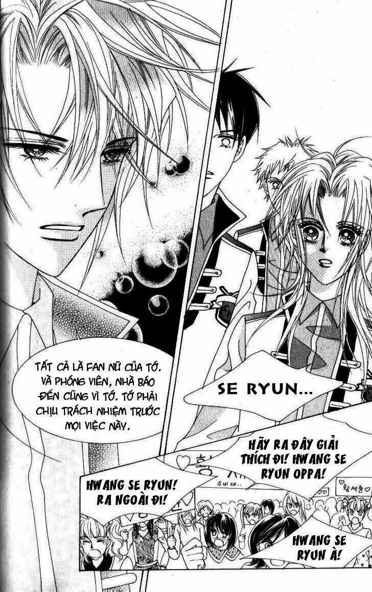 Thần tượng mua sắm - Chapter 43 - Trang 7