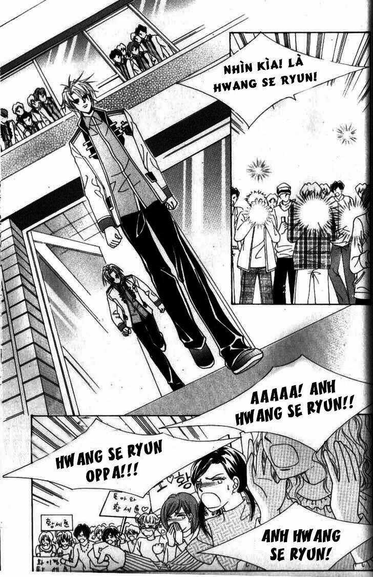 Thần tượng mua sắm - Chapter 43 - Trang 8