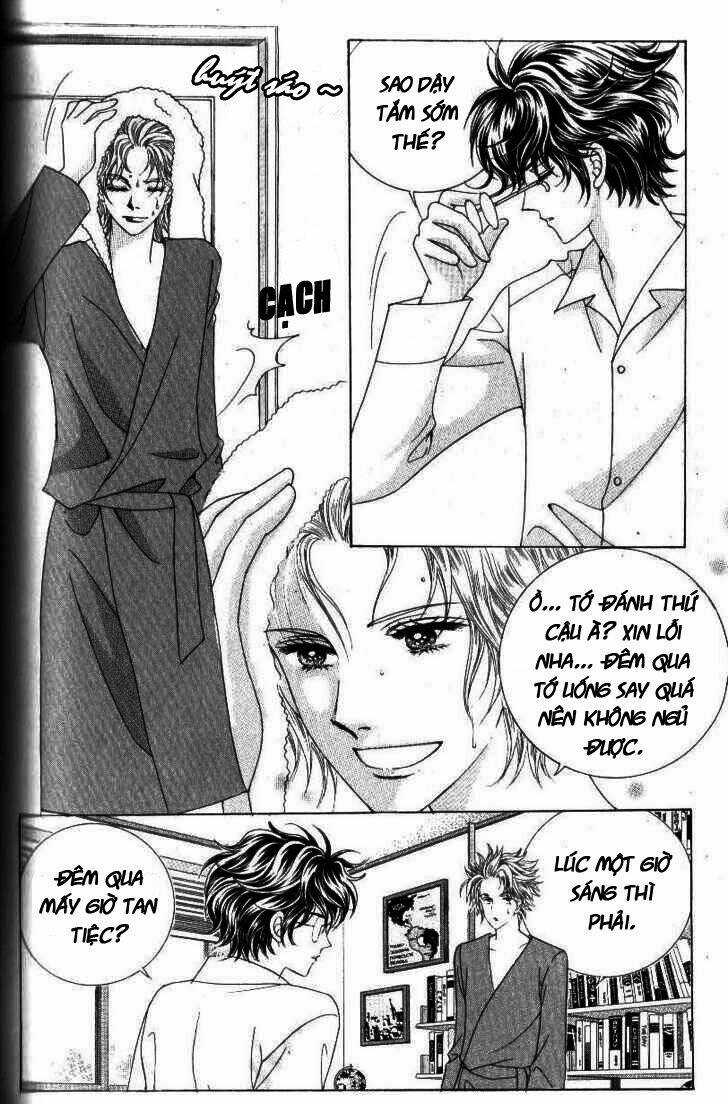 Thần tượng mua sắm - Chapter 44 - Trang 2