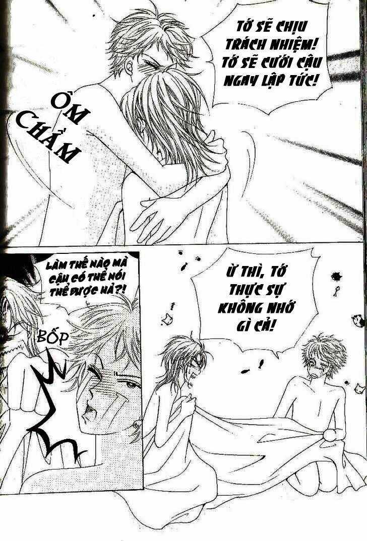 Thần tượng mua sắm - Chapter 44 - Trang 11