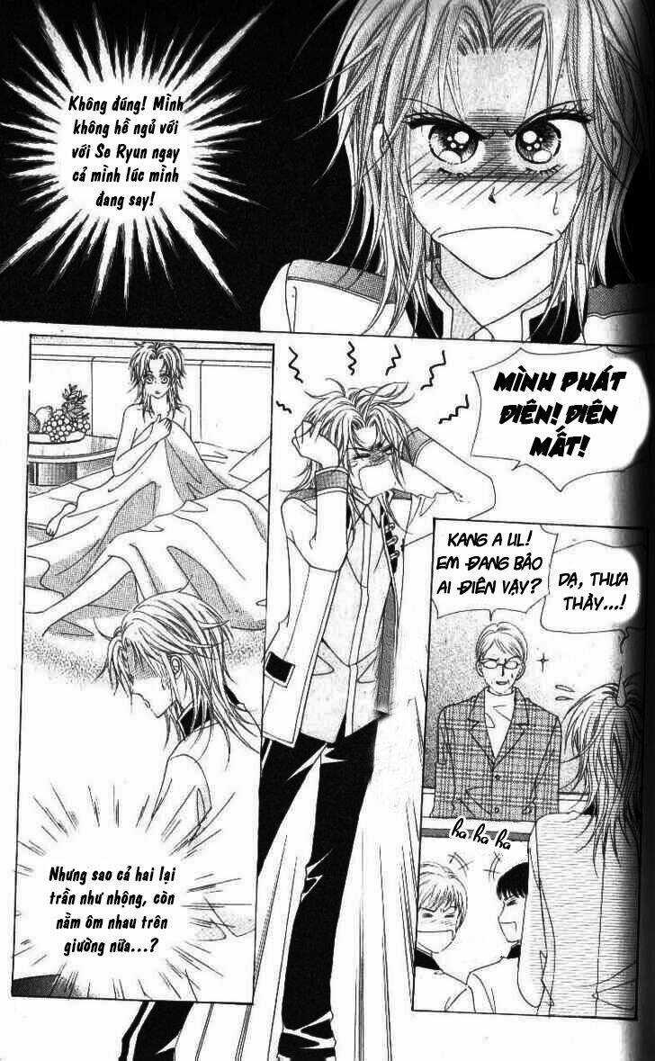 Thần tượng mua sắm - Chapter 44 - Trang 12