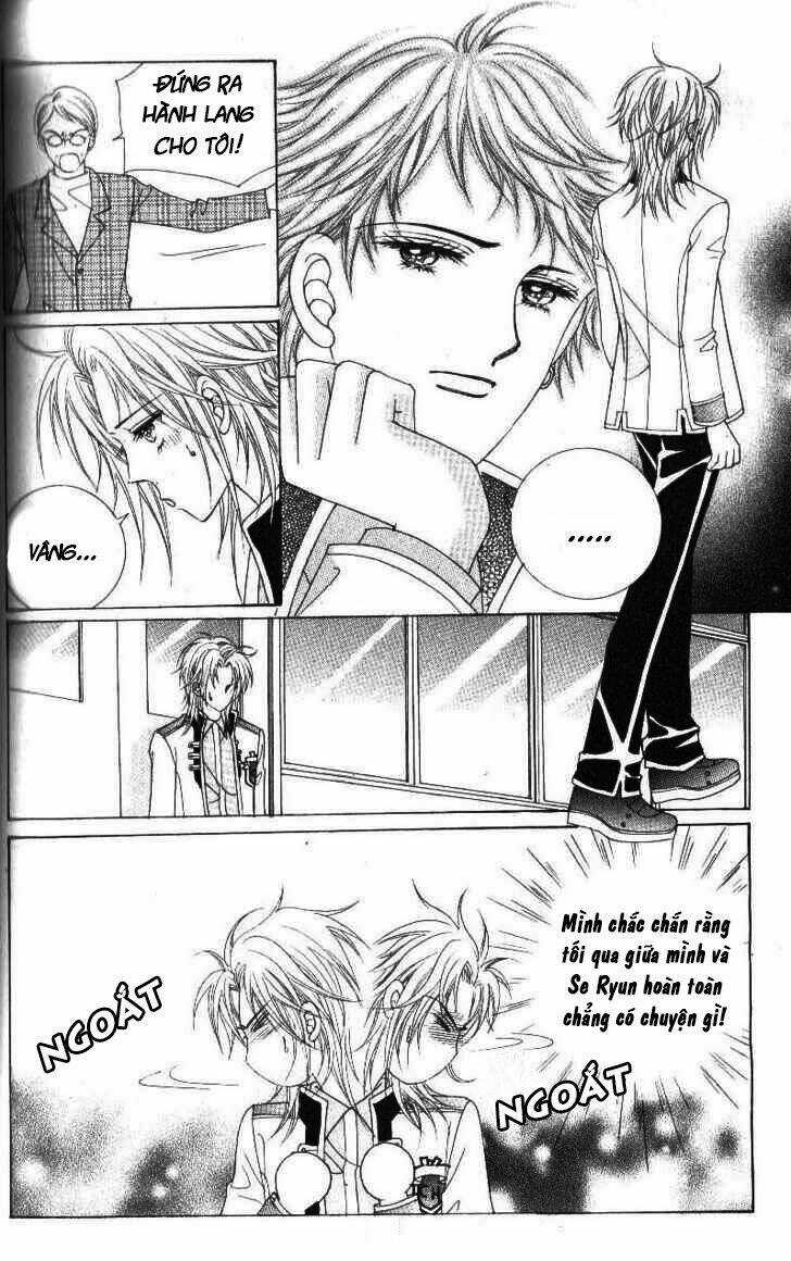 Thần tượng mua sắm - Chapter 44 - Trang 13