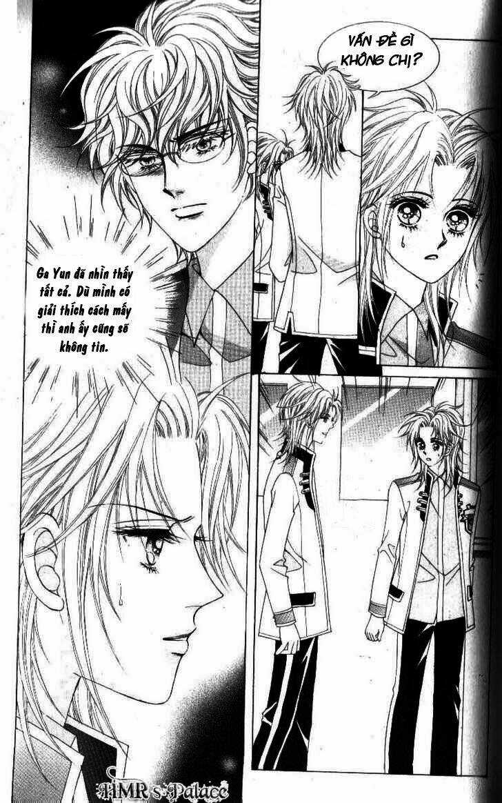 Thần tượng mua sắm - Chapter 44 - Trang 14