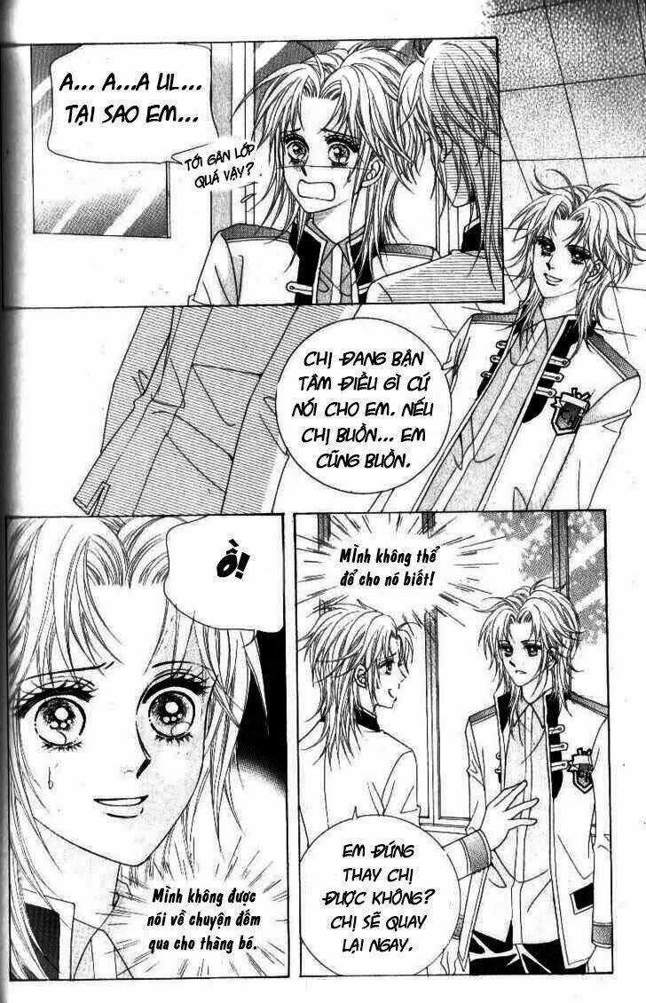 Thần tượng mua sắm - Chapter 44 - Trang 15