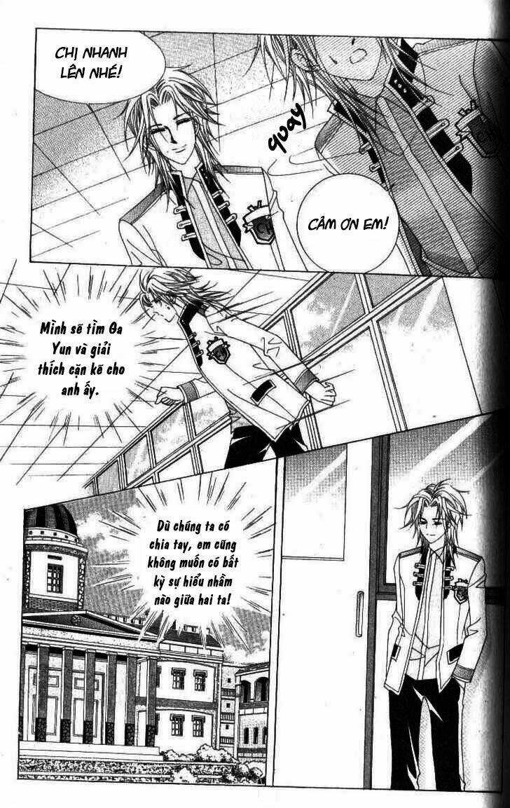 Thần tượng mua sắm - Chapter 44 - Trang 16