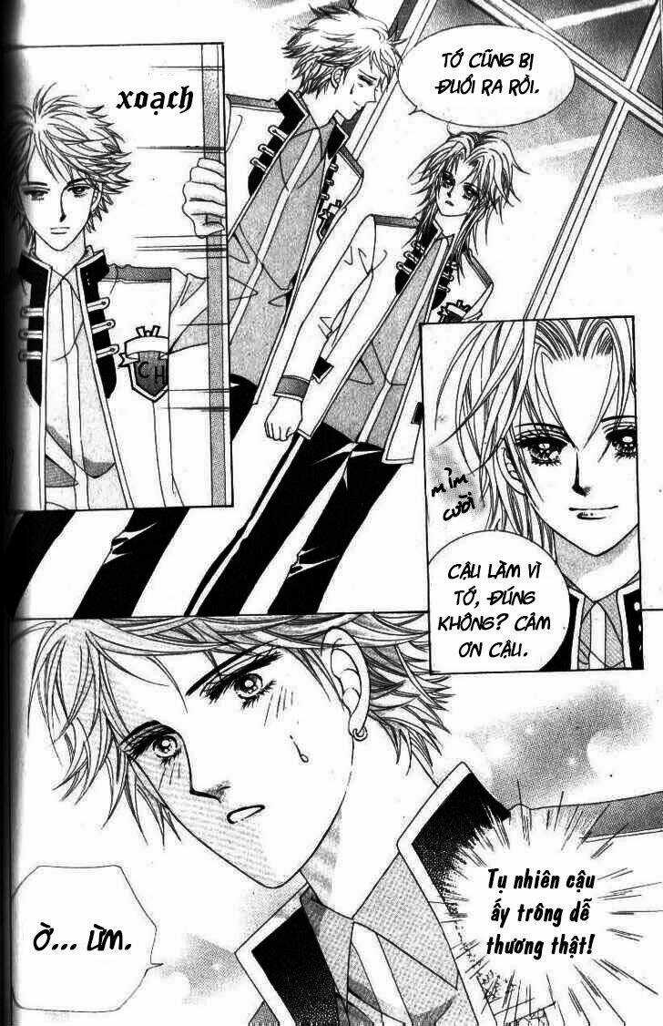 Thần tượng mua sắm - Chapter 44 - Trang 17