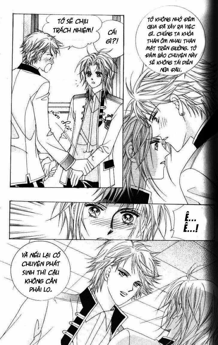 Thần tượng mua sắm - Chapter 44 - Trang 18