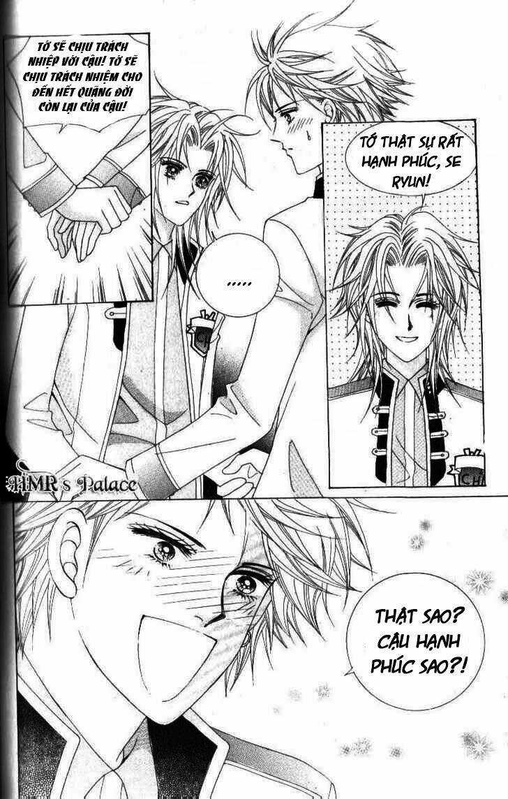 Thần tượng mua sắm - Chapter 44 - Trang 19