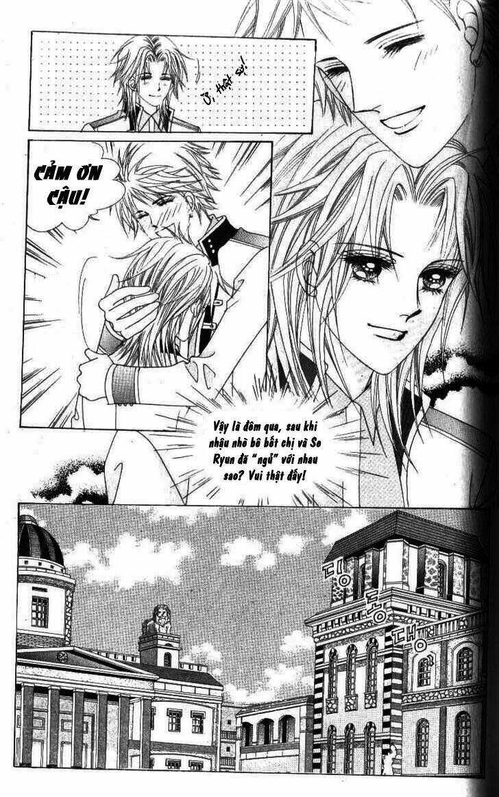 Thần tượng mua sắm - Chapter 44 - Trang 20