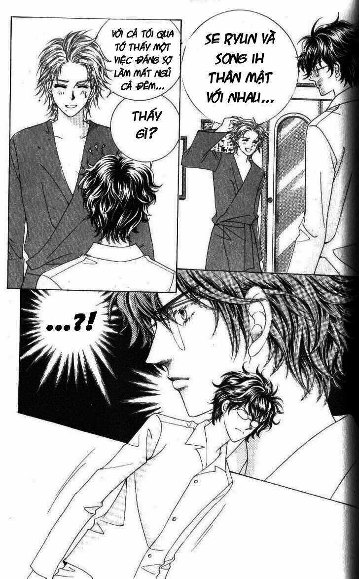 Thần tượng mua sắm - Chapter 44 - Trang 3