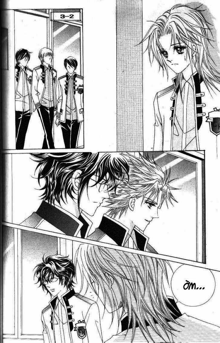 Thần tượng mua sắm - Chapter 44 - Trang 21