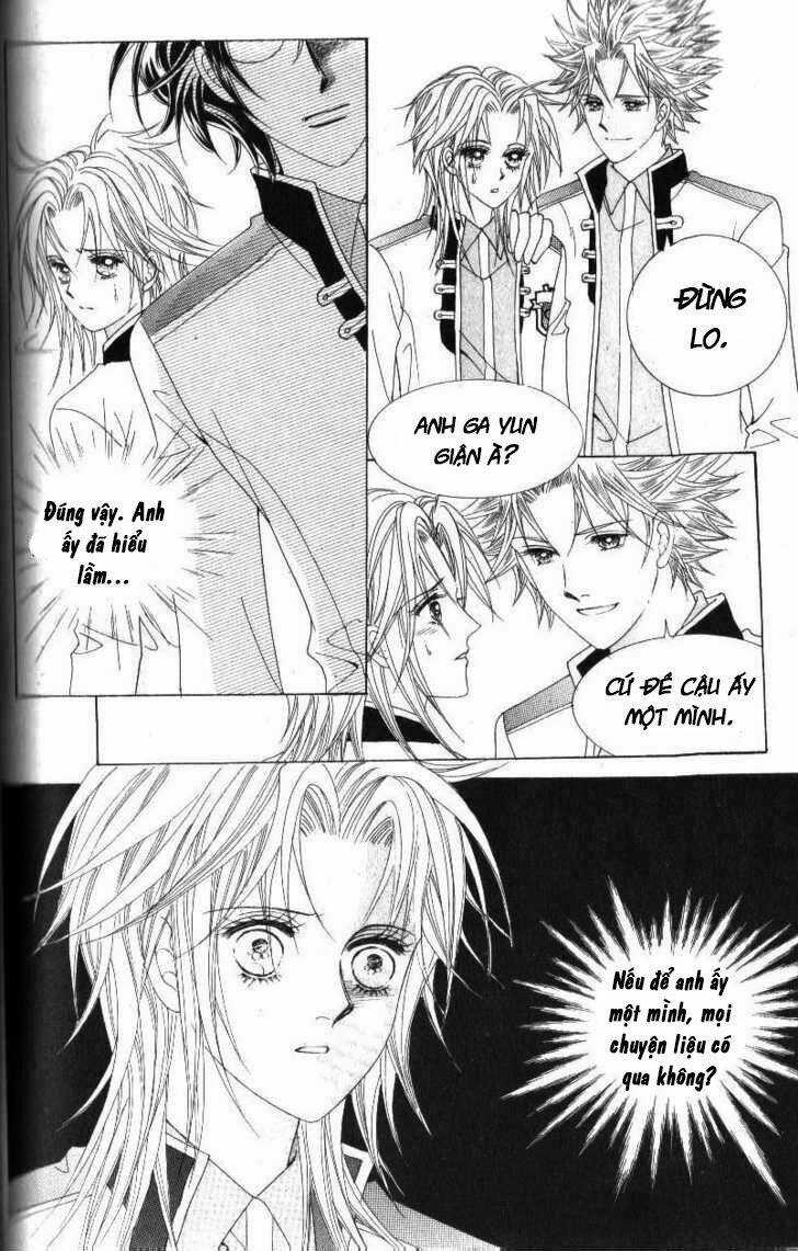 Thần tượng mua sắm - Chapter 44 - Trang 23