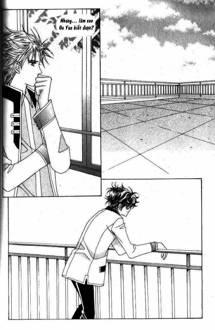 Thần tượng mua sắm - Chapter 44 - Trang 25