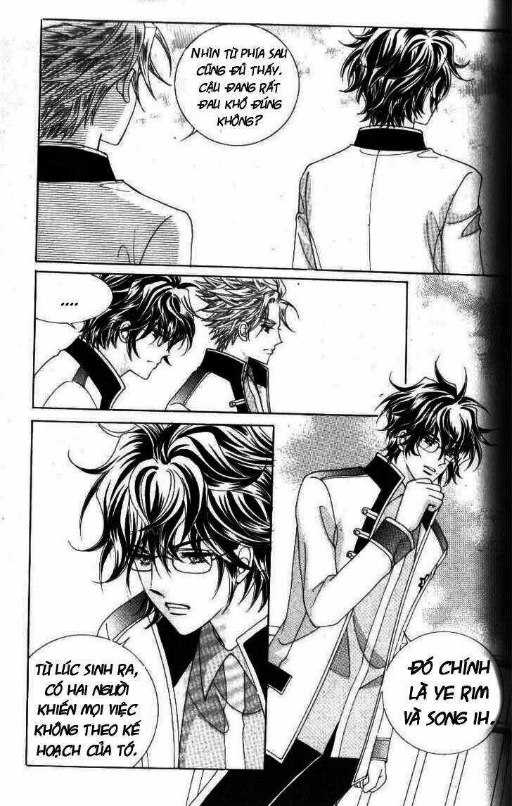 Thần tượng mua sắm - Chapter 44 - Trang 26