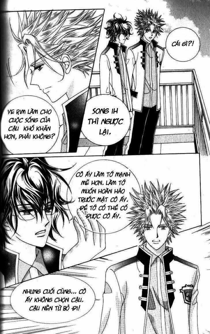 Thần tượng mua sắm - Chapter 44 - Trang 27