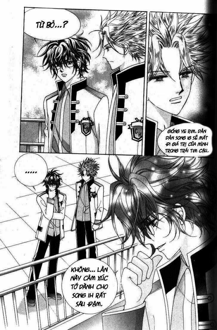 Thần tượng mua sắm - Chapter 44 - Trang 28