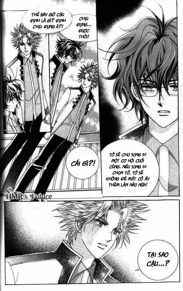 Thần tượng mua sắm - Chapter 44 - Trang 29