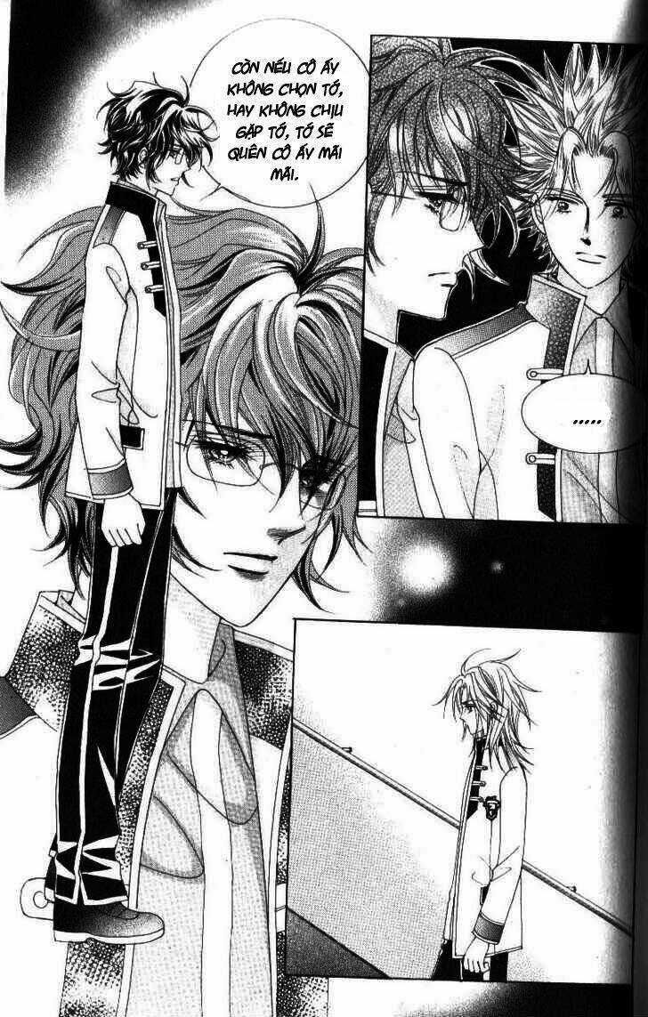 Thần tượng mua sắm - Chapter 44 - Trang 30