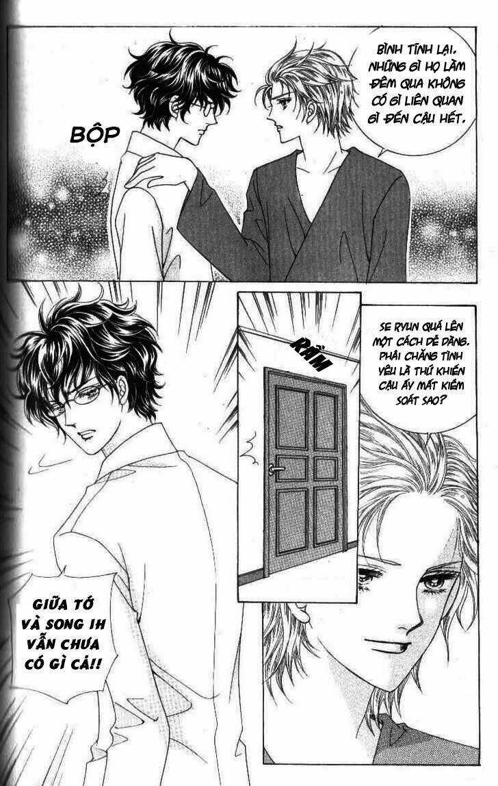 Thần tượng mua sắm - Chapter 44 - Trang 4