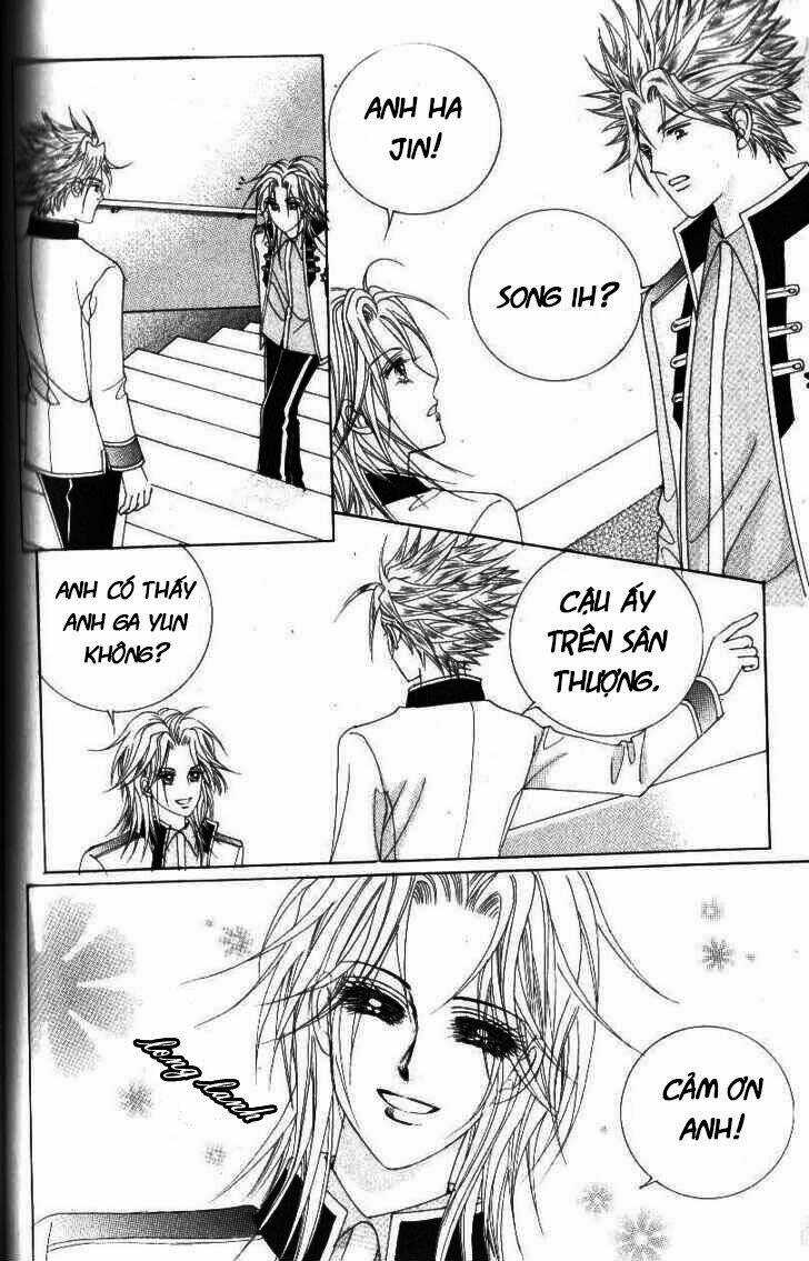 Thần tượng mua sắm - Chapter 44 - Trang 31