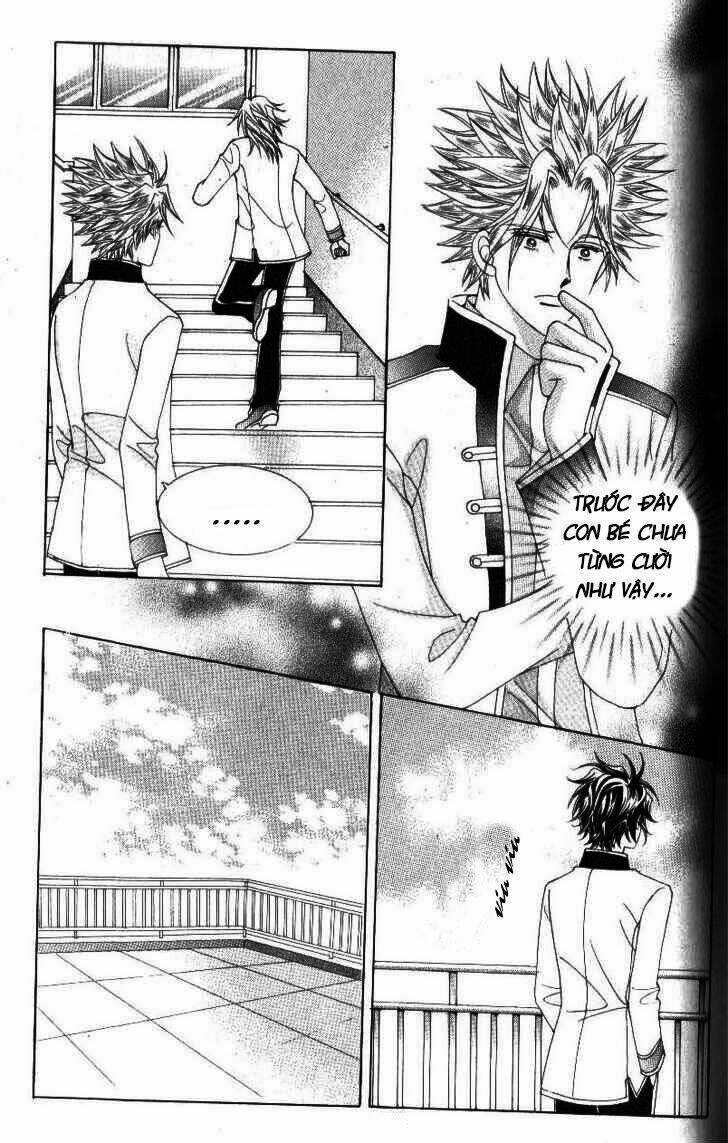 Thần tượng mua sắm - Chapter 44 - Trang 32