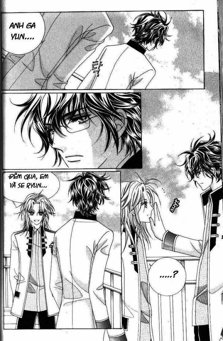 Thần tượng mua sắm - Chapter 44 - Trang 33