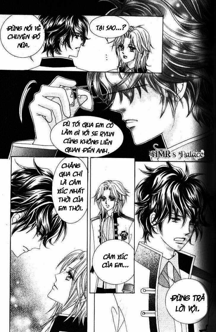 Thần tượng mua sắm - Chapter 44 - Trang 34