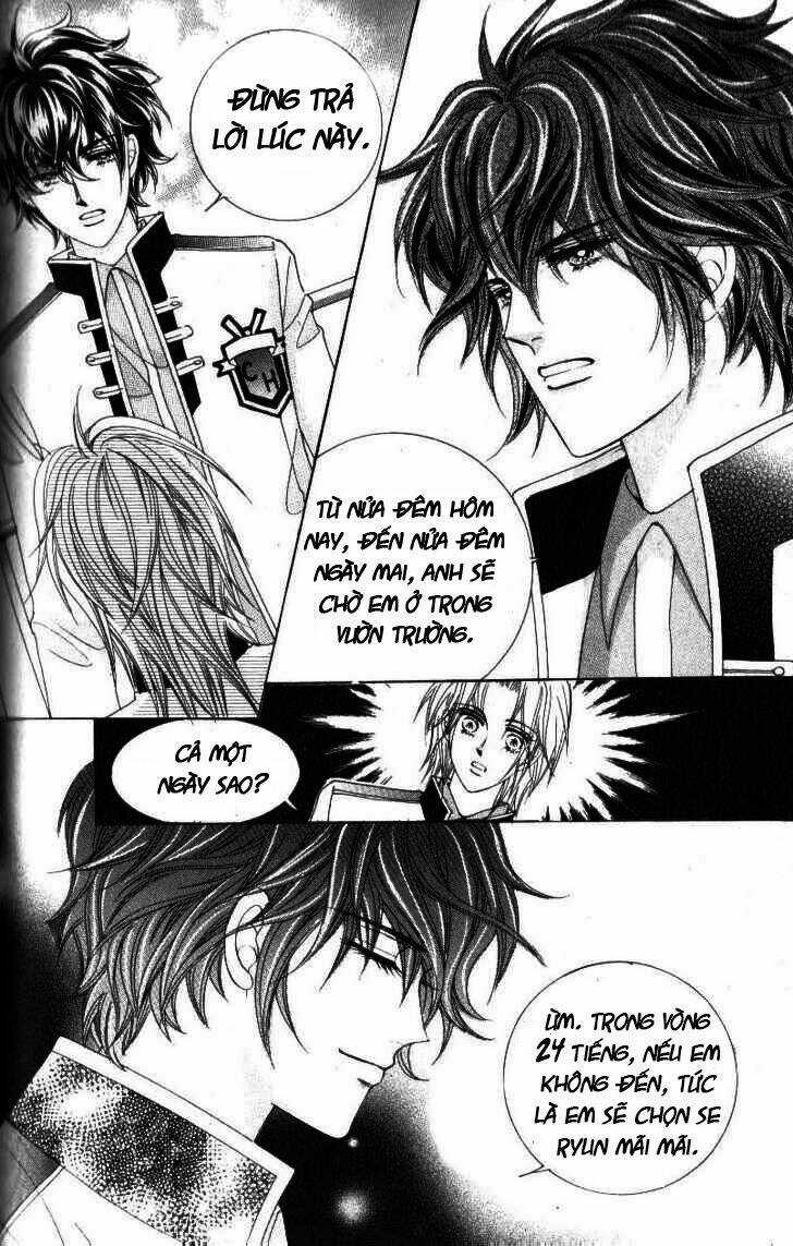 Thần tượng mua sắm - Chapter 44 - Trang 35